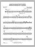 Oogie Boogie's Song (from The Nightmare Before Christmas) - Percussion 1