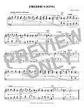 Freddie's Song