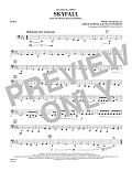 Skyfall - Tuba