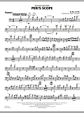 Peri's Scope - Trombone 1