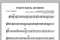 Party Rock Anthem - Eb Alto Saxophone 2