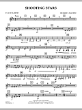 Shooting Stars - Eb Alto Clarinet