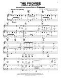 The Promise (I'll Never Say Goodbye)