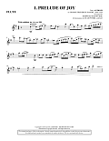 Sing A Song Of Christmas - Flute