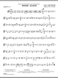 Selections from Home Alone - Baritone T.C.