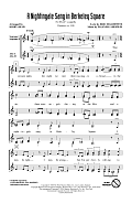 A Nightingale Sang In Berkeley Square