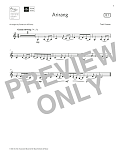 Arirang  (Grade 1 List B1 from the ABRSM Clarinet syllabus from 2022)