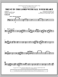 Trust In The Lord With All Your Heart - Cello