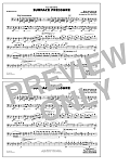 Surface Pressure (from Encanto) (arr. Paul Murtha) - Baritone B.C.