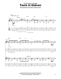 Tears In Heaven