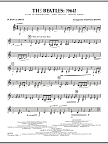 The Beatles - 1964! - Bb Bass Clarinet