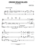 Cross Road Blues (Crossroads)