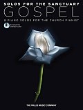 Sweet, Sweet Spirit (arr. Glenda Austin)