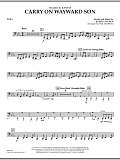 Carry On Wayward Son - Tuba