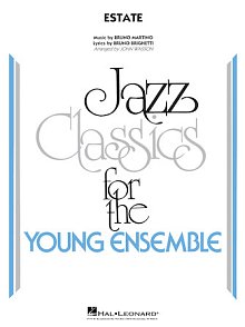 Estate - Trombone 2 