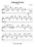 Cathedral Echoes (Harp Song)