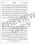 Toxic (arr. Tom Wallace) - Tuba