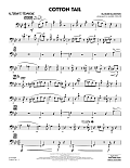 Cotton Tail - Alternate Trombone