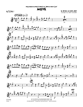 Move - Alto Sax 1