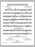 The Best of Henry Mancini - Eb Alto Saxophone 1