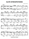 Elite Syncopations