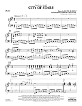 City of Stars (from La La Land) - Piano