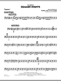 Summer Nights (from Grease) - Trombone 3