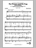 The Princess And The Frog (Choral Medley)