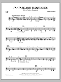 Fanfare and Flourishes (for a Festive Occasion) - Pt.3 - Violin