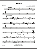 Thriller - Trombone 2