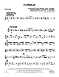 HandClap - Tenor Sax 2