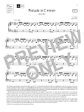 Prelude in C minor (Grade 4, list A1, from the ABRSM Piano Syllabus 2021 & 2022)