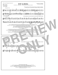Pop Sliders - Marimba