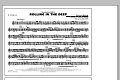 Rolling In The Deep - Bb Tenor Sax