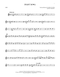 Fight Song