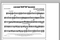 Locked Out of Heaven - Bells/Xylophone