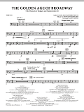 The Golden Age Of Broadway - Timpani
