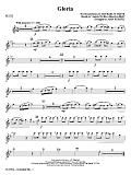 Gloria (arr. John Purifoy) - Flute