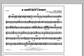 A Hard Day's Night - F Horn