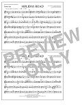 Holiday Road (from National Lampoon's Vacation) (arr. Tom Wallace) - Tenor Sax