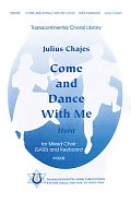Come And Dance With Me (Hora)