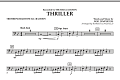 Thriller - Trombone/Baritone B.C./Bassoon