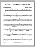 Along an English Countryside - Eb Baritone Saxophone