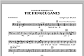 The Hunger Games (Soundtrack Highlights) - Baritone B.C.