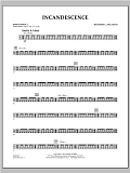 Incandescence - Percussion 2