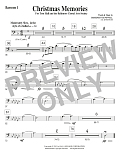 Christmas Memories - Bassoon 1