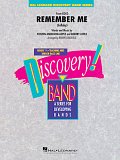 Remember Me - Baritone T.C.