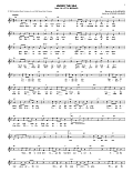 Under The Sea (from The Little Mermaid)