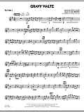 Gravy Waltz - Alto Sax 1