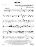 Havana - Bb Clarinet 2